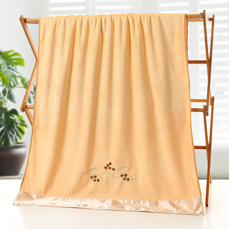 Bath Towel Color (17)