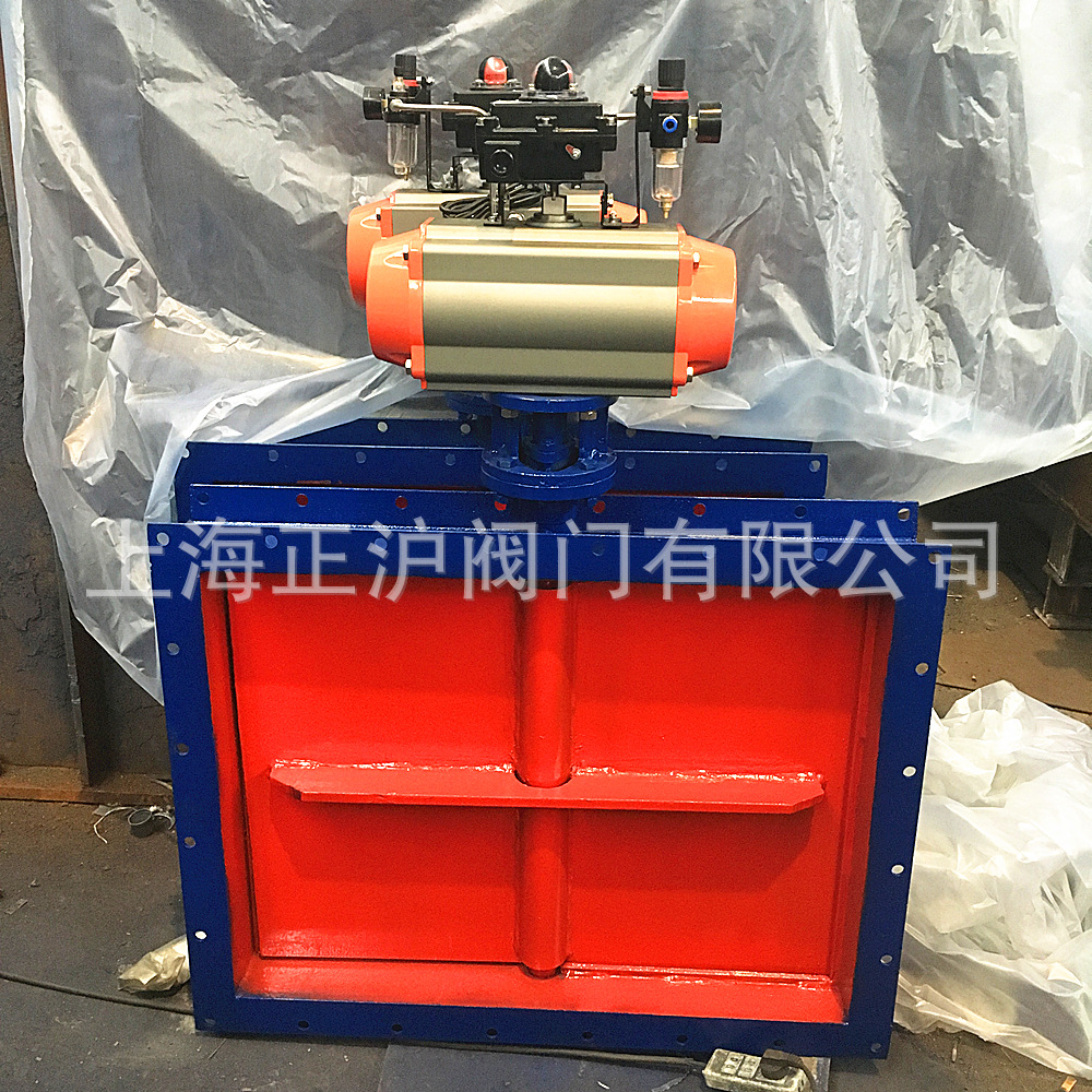 专业制造  圆形、方型、通风蝶阀 调节门  质优价低