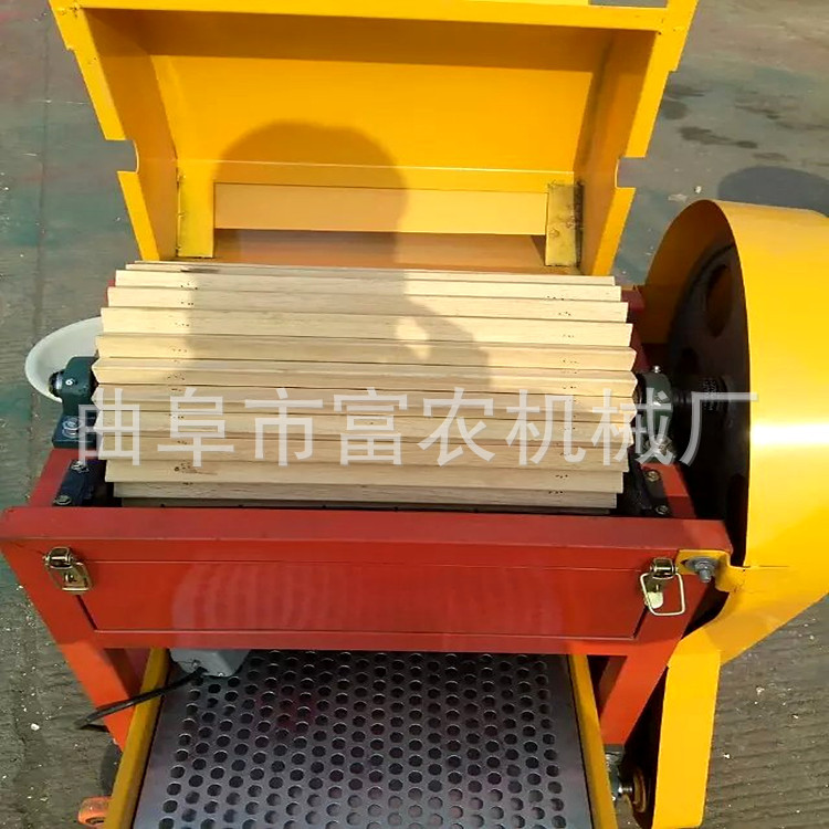 花生去壳机 花生种子专用脱壳机 新型花生剥壳机电耗低噪音小