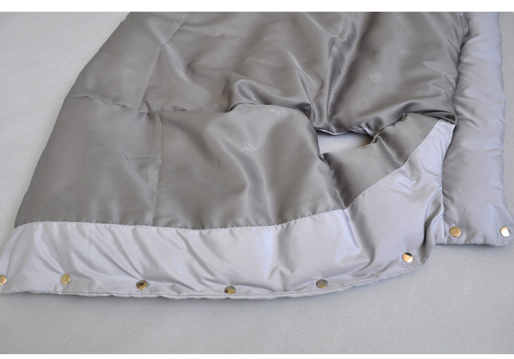 Gilet femme en Fibre de polyester - Ref 3318227 Image 23