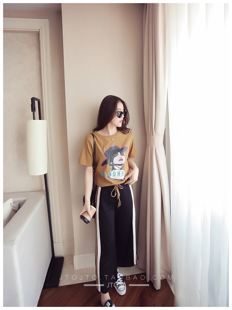 Costume femme en Coton - Ref 3333785 Image 18