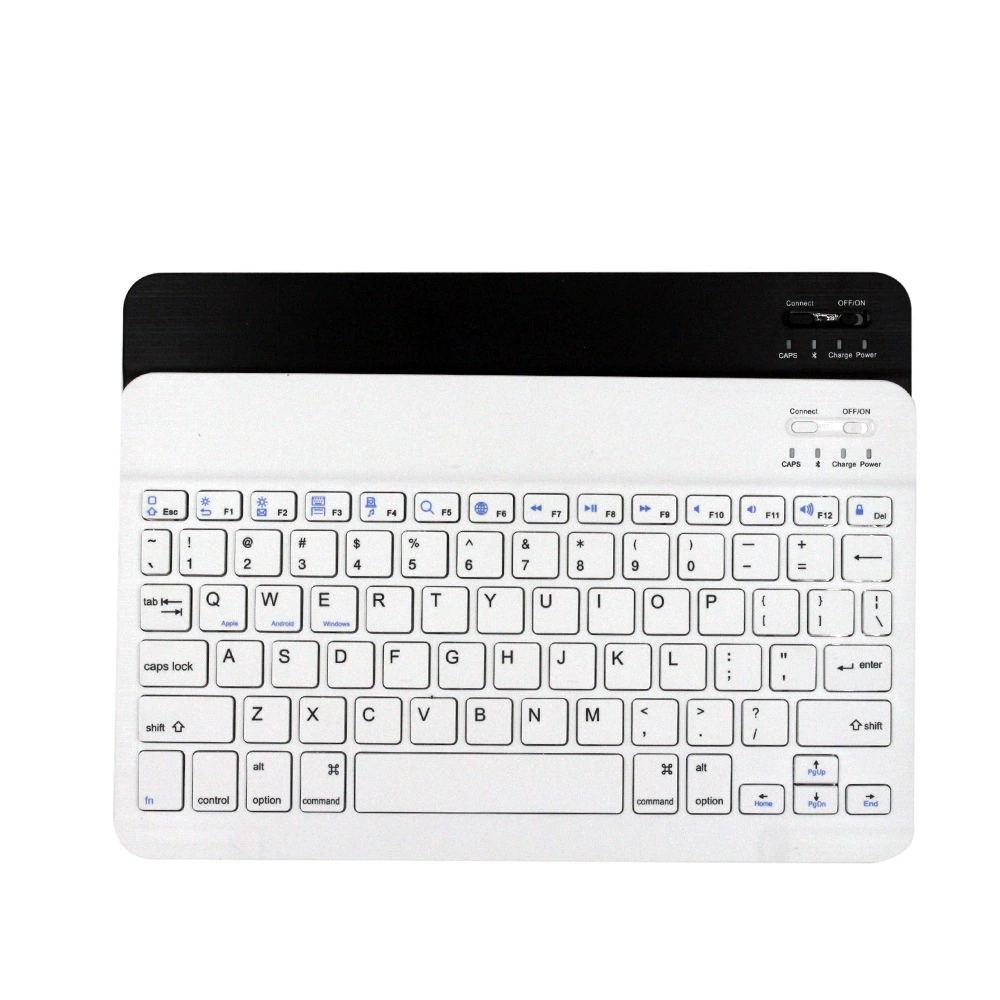 Ultra thin keyboard, bluetooth