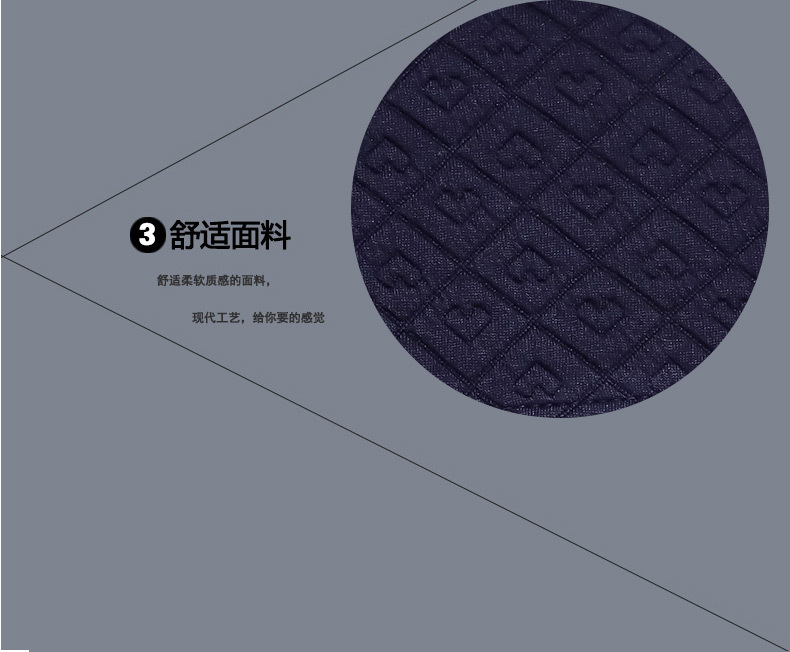 Gilet femme en Coton - Ref 3316759 Image 14