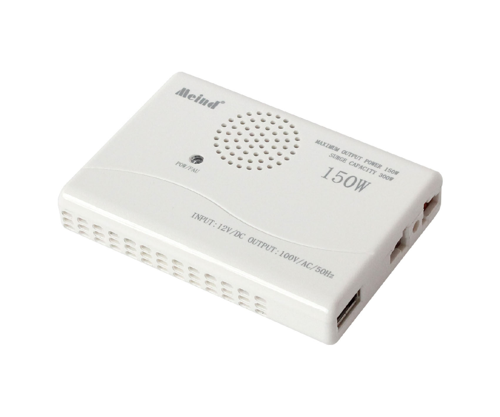 超薄车载逆变器   逆变电源   USB接口逆变器