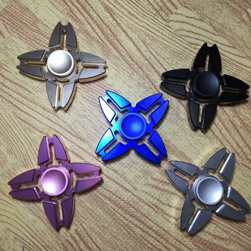 Fidget spinner - Ref 2618831 Image 8