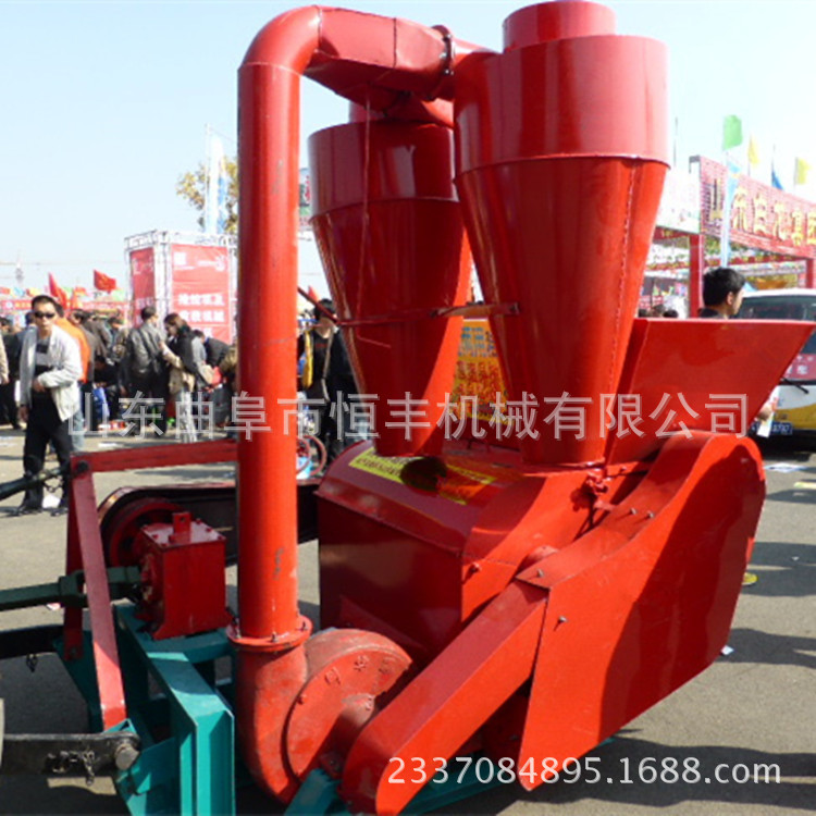 高效低耗 秸秆粉碎机 玉米秸秆粉碎机 秸秆粉碎机价格