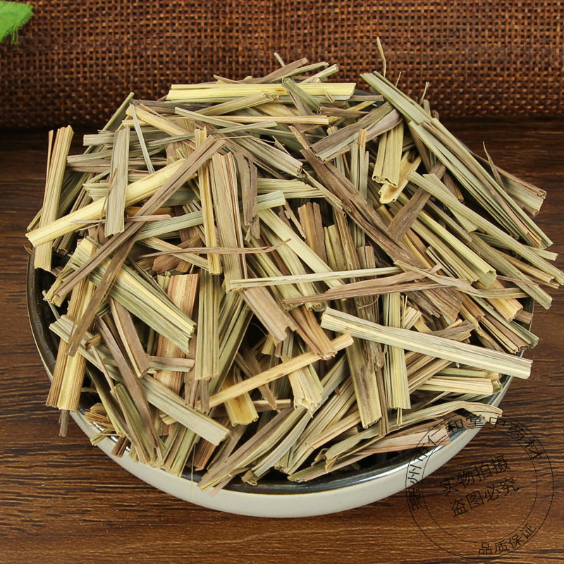 Dried Lemongrass Xiang Mao Cao Culinary Herb 500g for Cooking and Herbal Tea key features