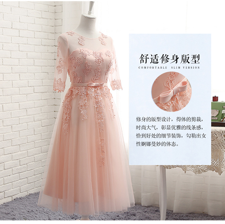 Robe de mariée en Satin - Ref 3307314 Image 11