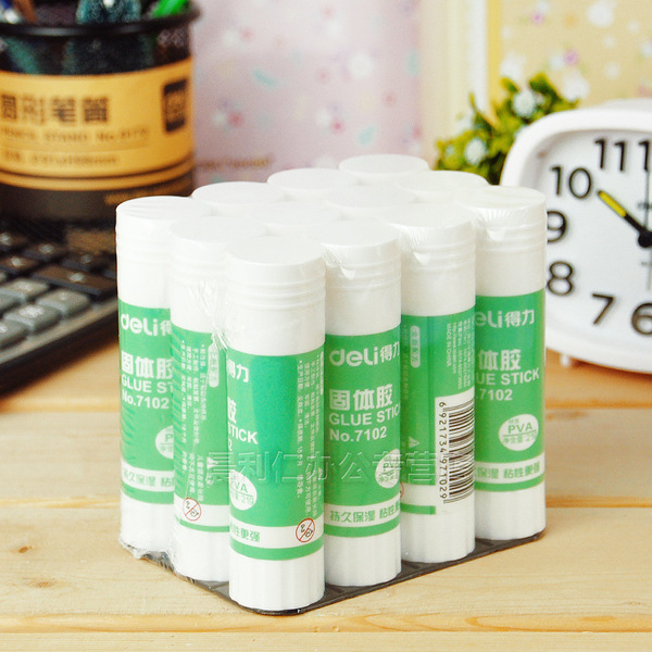 Glue stick