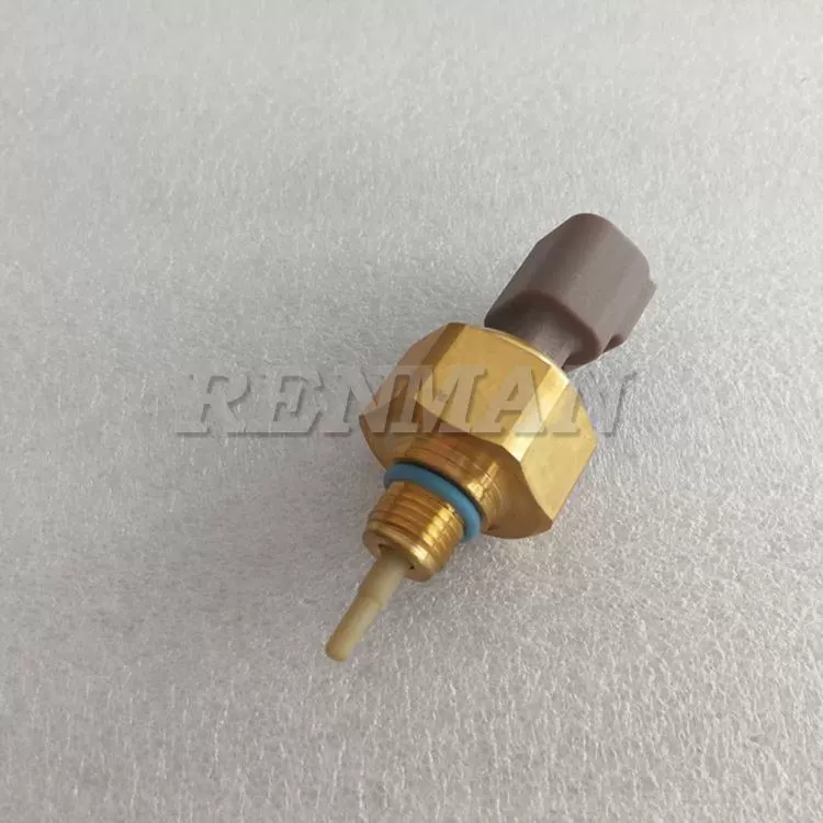 Applicable to natural gas engine sensor 4009913 Engineering machinery diesel engine temperature sensor 4921483