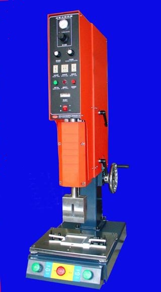 超声波塑焊机/塑焊机