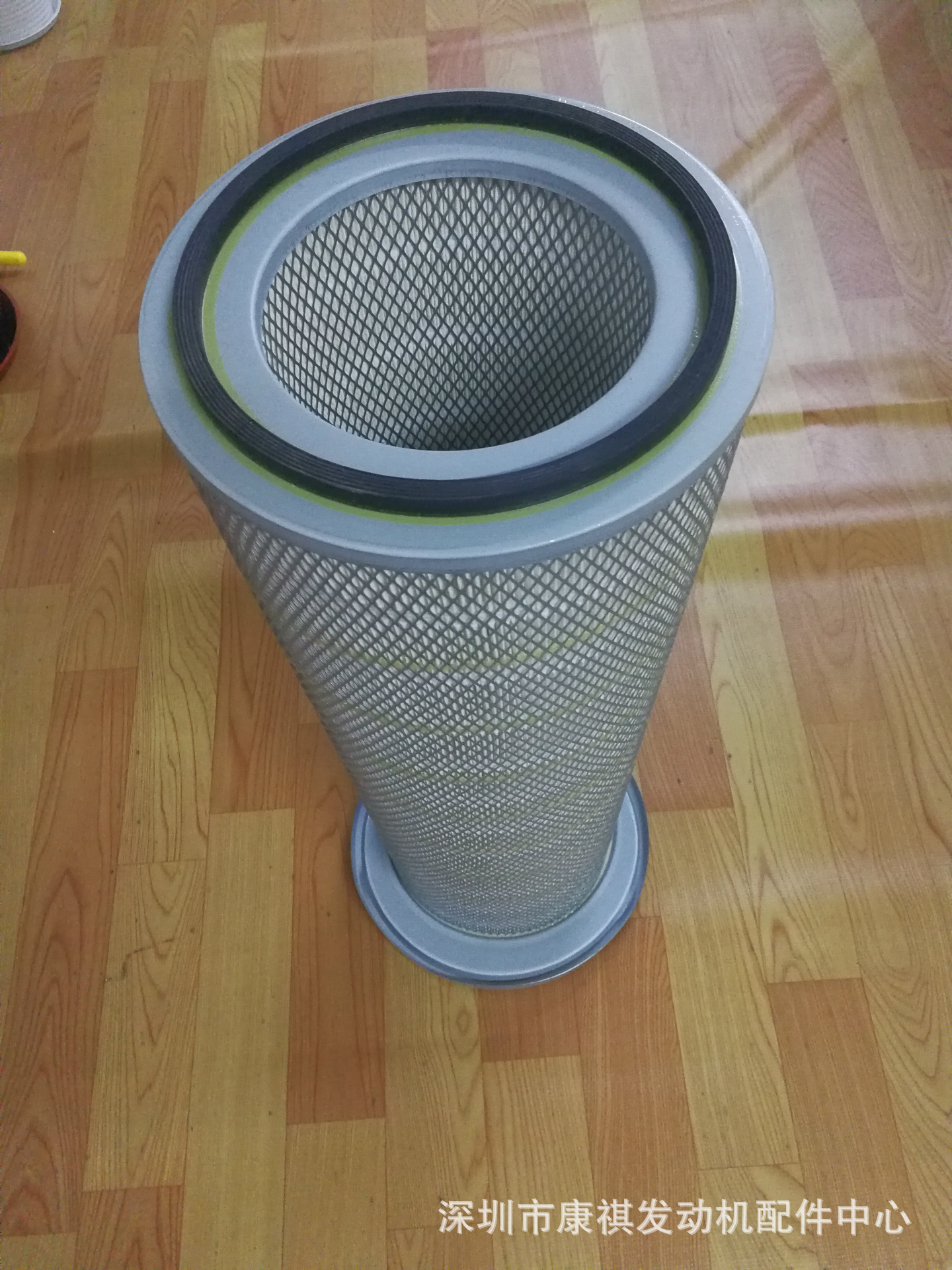 供应柴油油水分离器总成1000FG