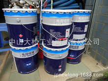 现货供应电视塔牌漆J86-31深黄色氯化橡胶马路划线漆
