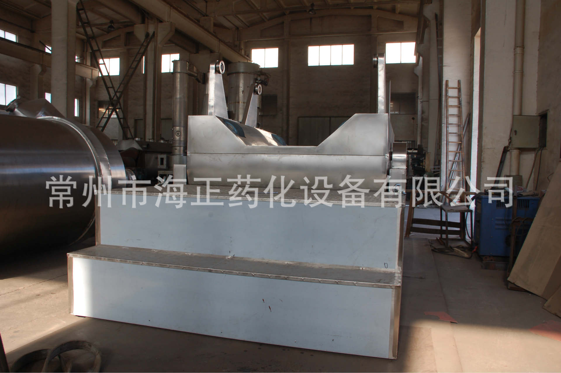 二维混合机 干粉混合机   工艺精湛 品质保证
