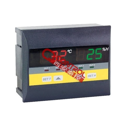 【秦控】美国Dwyer温湿度开关THC系列