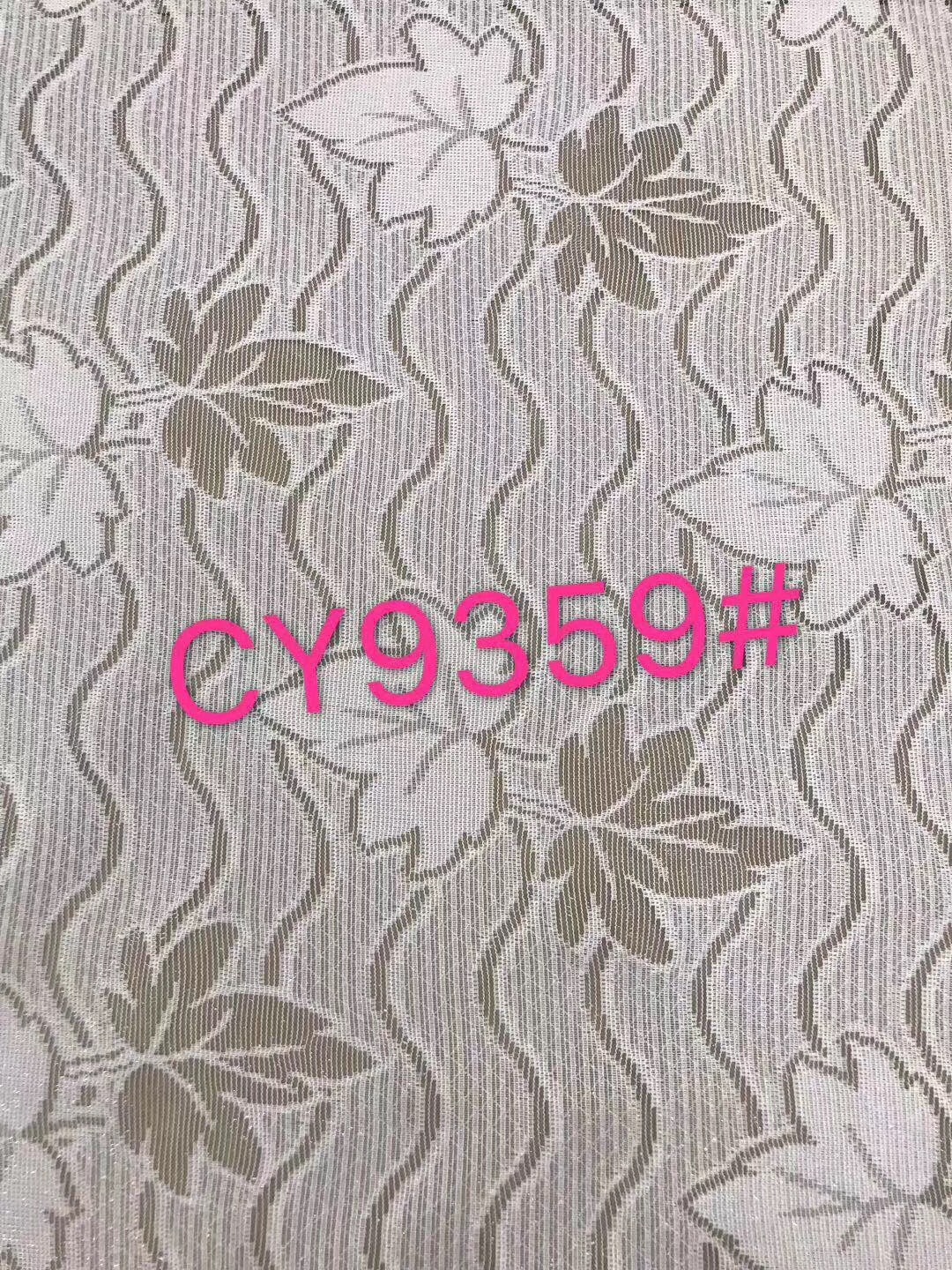 厂家直销 锦棉股线蕾丝面料 涤纶高档蕾丝布料 镂空网眼布蕾丝