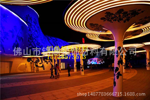 定西市幕墙铝单板加工中心厂家批发