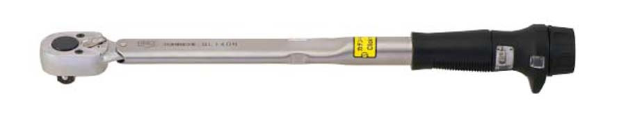 日本TOHNICHI东日QL420N扭力扳手