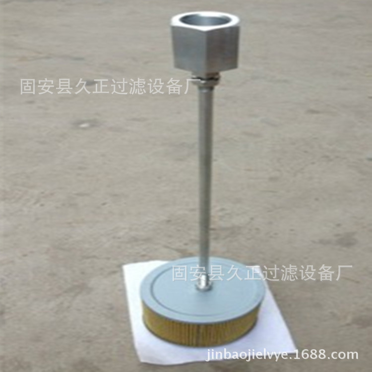 215挖掘机滤芯总成