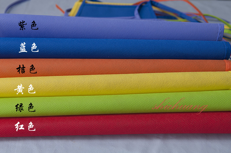 儿童围裙33-48 6色