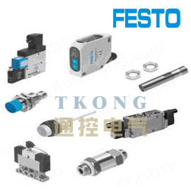 德国FESTO 快插式接头 NPQS-F-L-G14F-Q4