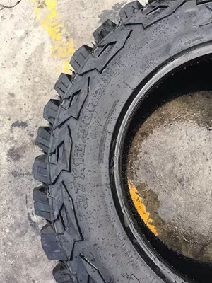 40/12.5/13.5/15.5R17 R18 R20R22R24R26 – Off-road şinlər
