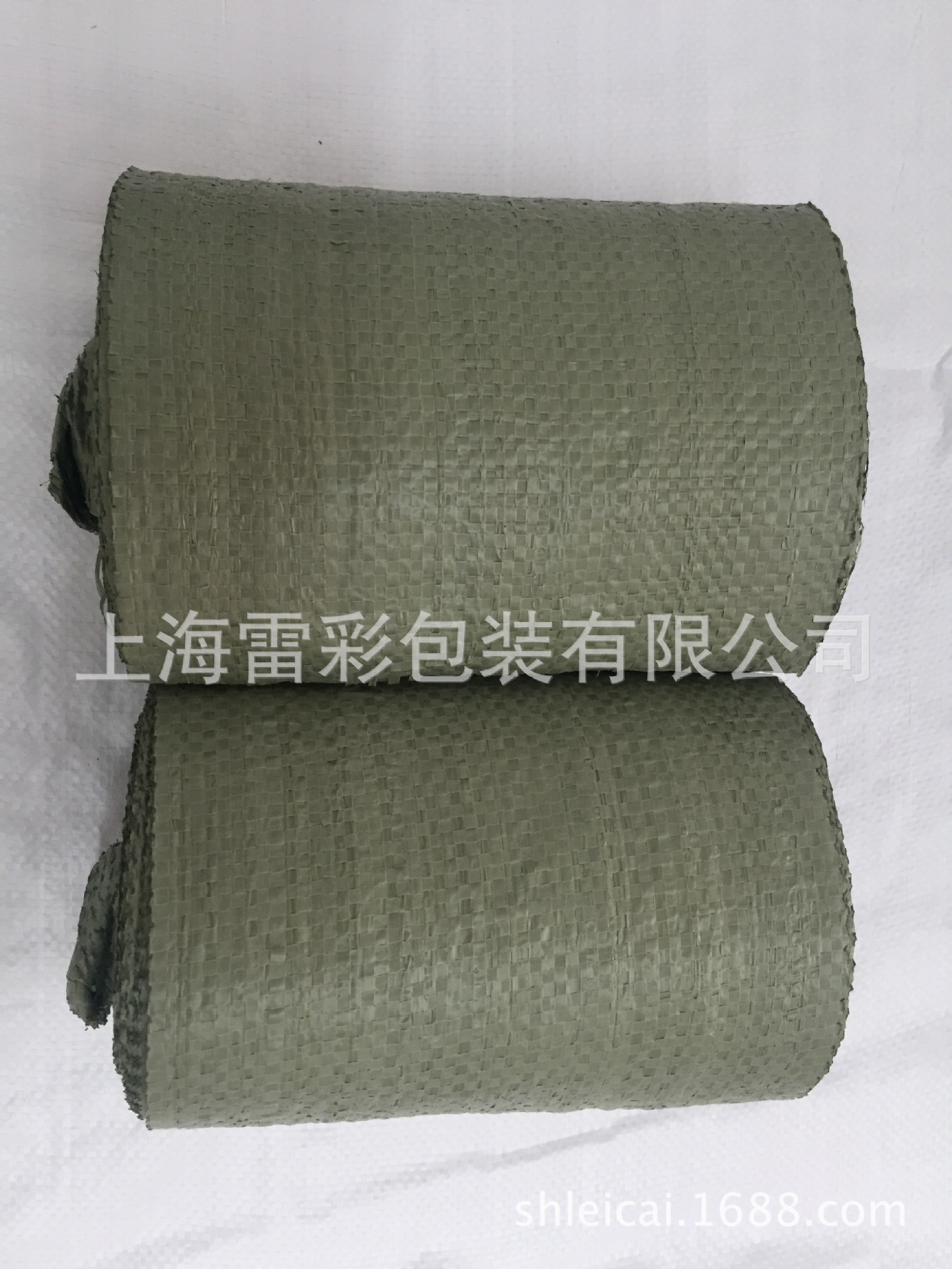 供应灰色编织袋筒布布卷 物流快递打包编织布卷蛇皮卷-阿里巴巴