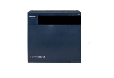 【原装正品】Panasonic KX-TDA600CN松下语音电话交换机PABX