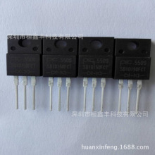 Ф�ػ������� SB10150FCT  10A150V TO-220F ԭװ��Ʒ�ֻ�