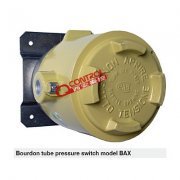 CELLA金触点压力开关BAXUD CELLA技术支持 德国wika技术支持