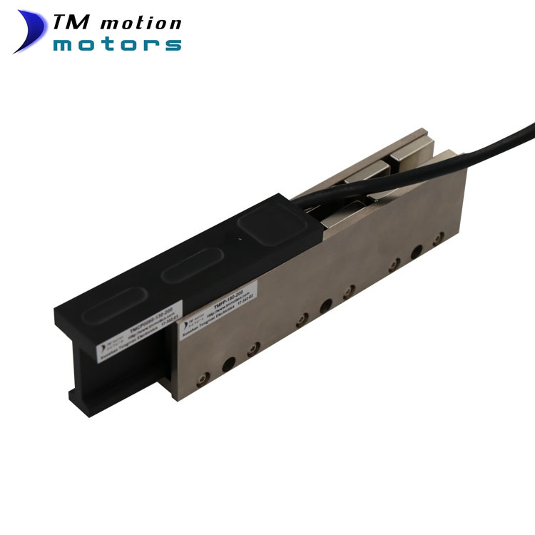 供应TMCA系列高加速度运动平滑直线马达