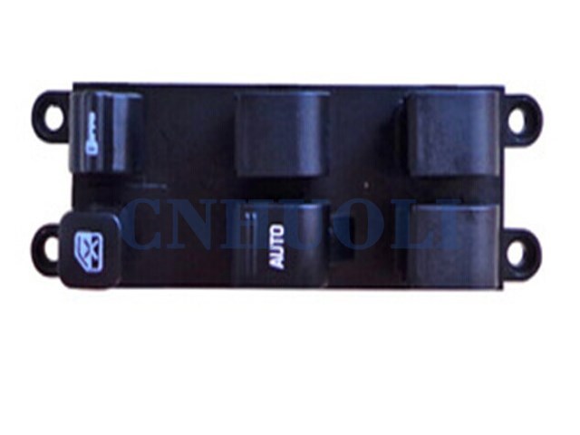 尼桑车窗开关25401-9E000