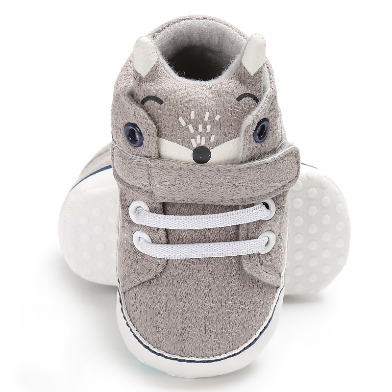 Chaussures bébé en coton - Ref 3436706 Image 30