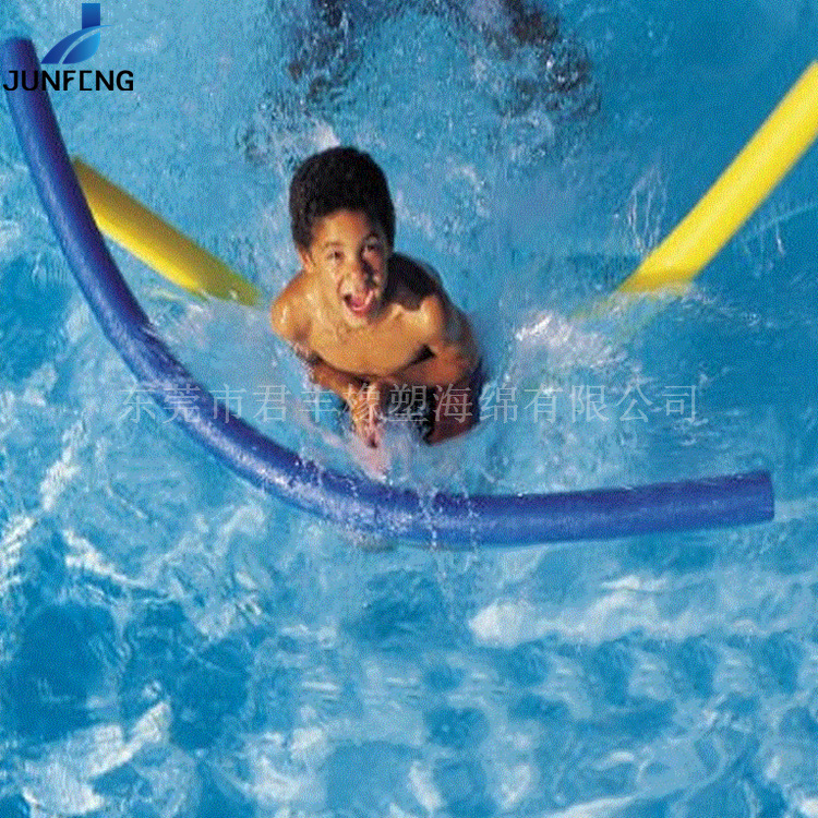 水上浮力EPE游泳棒成人儿童玩水浮力棒躺椅游泳装备玩具源头制作