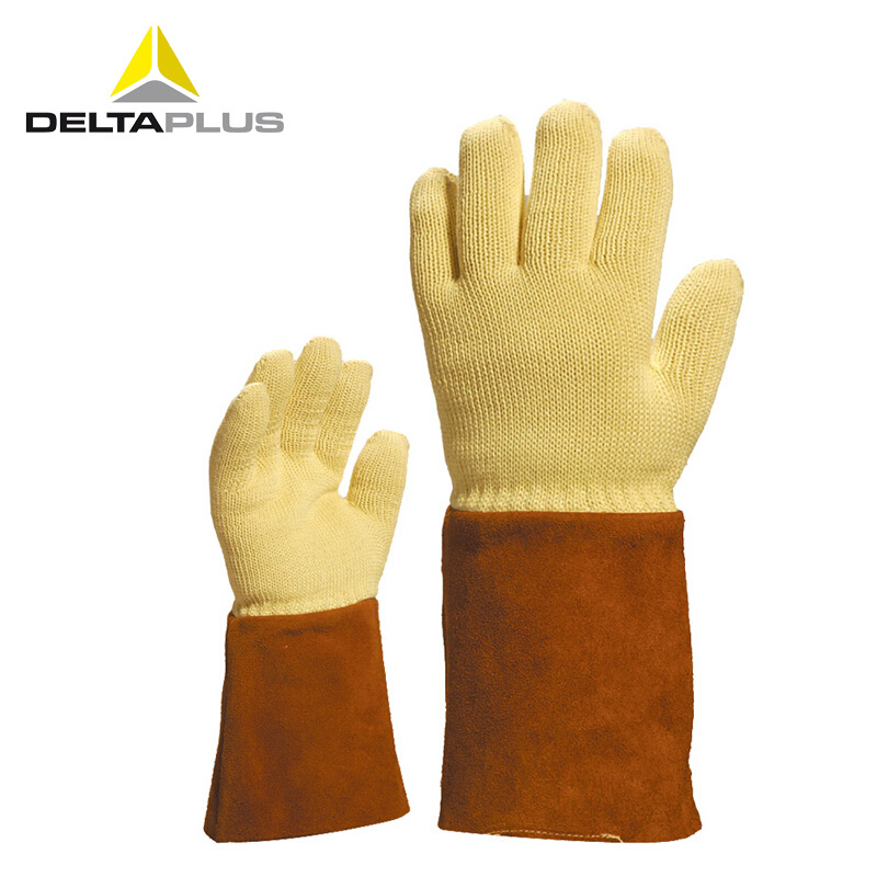 Gants anti coupures - Ref 3404576 Image 1