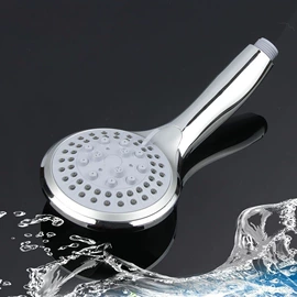 手持花洒;其他卫浴洁具;花洒套装