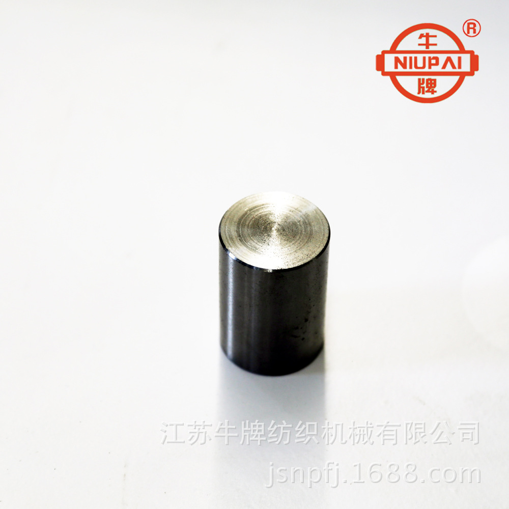 牛牌 GD50多臂机专用配件织机多臂开口 凸轮滚轮销 大龙头