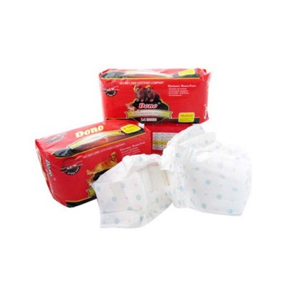 DONO Pets Physiological pants Dogs Diapers baby diapers Male dogs disposable Diapers clean Menstrual Aunt