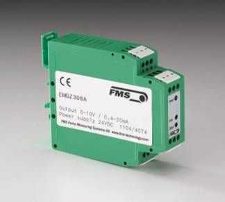 北京美华仪科技有限公司张力变送器/张力传感器