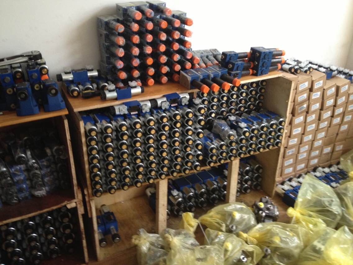 ATOS 판매 스팟 비례 오버 플로우 밸브 RZMO-A-010/210 RZMO-A-010/210 현금 배달