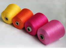 �S��ֱ�N 40/2 �z���޼���  ճ�z�ɾ� Rayon yarn viscose