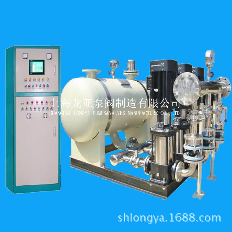 供应无负压供水设备 AliWater供水设备