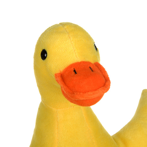 Dog plush toy pet sounding toy Huayuan pet supplies wholesale factory direct sales new pet toys