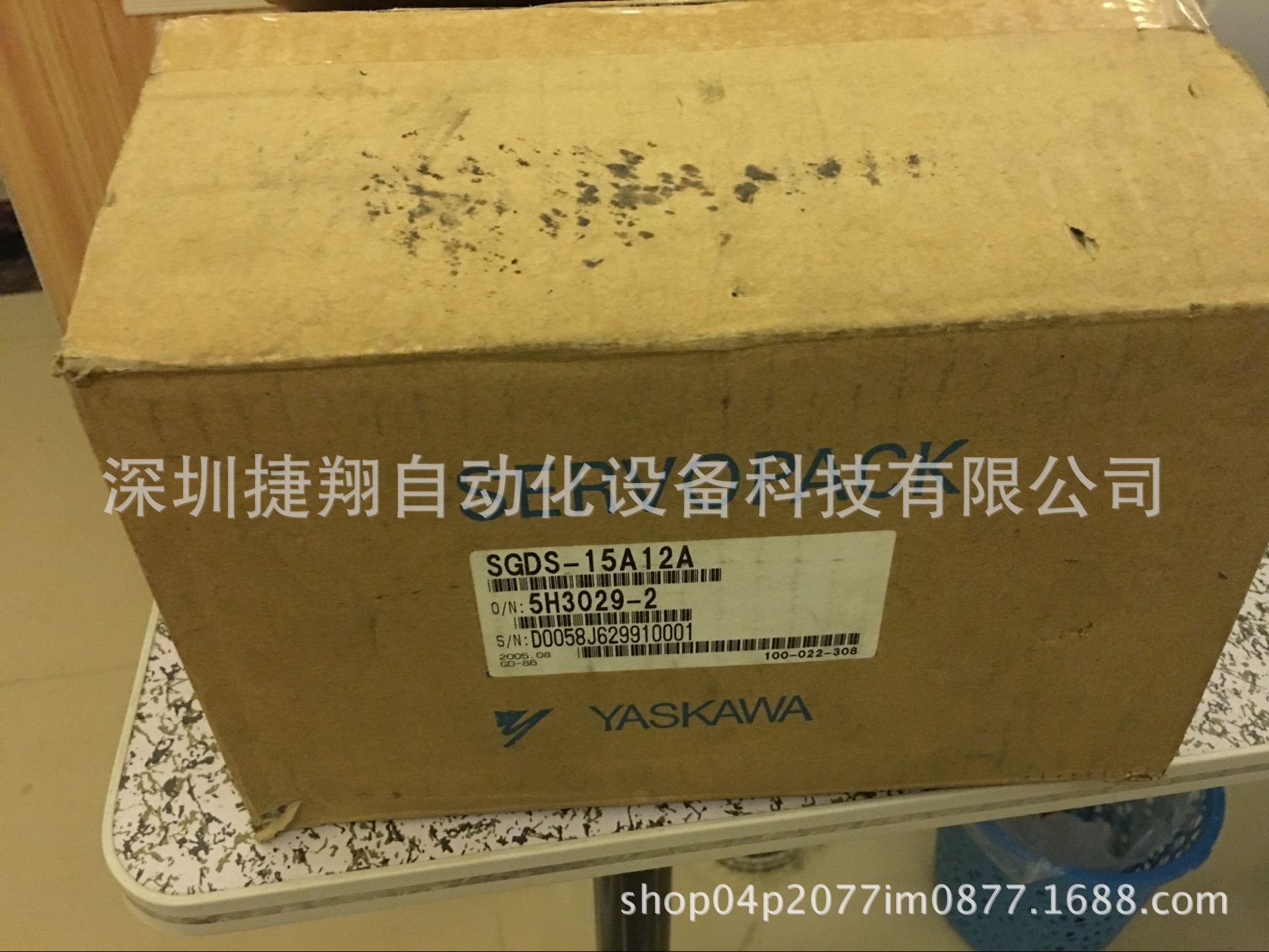 SGMJV-01AAAA102AAA410AA41全新原装伺服定位系统中国否56456否54