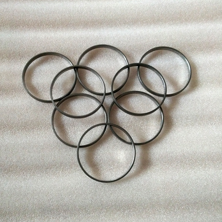 钨钢加工定做硬质合金 轴套 密封环 轧辊等奇异形钨钢产品