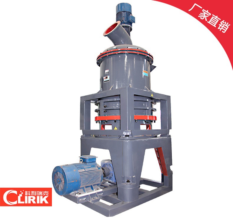 膨润土磨粉机 膨润土超细磨线 超细粉碎设备热销