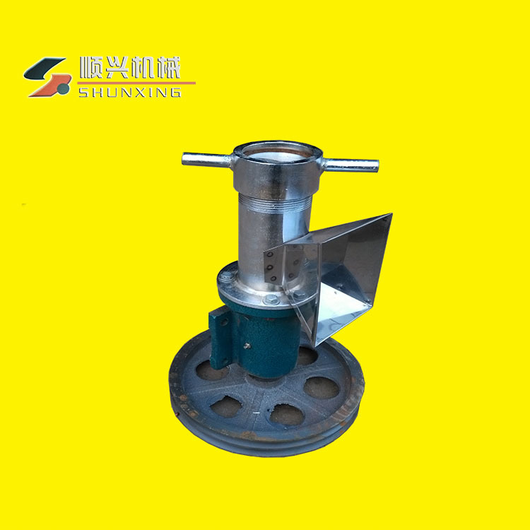 白面白糖膨化机糖酥果糖酥粽子膨化机 流动爆米花机器