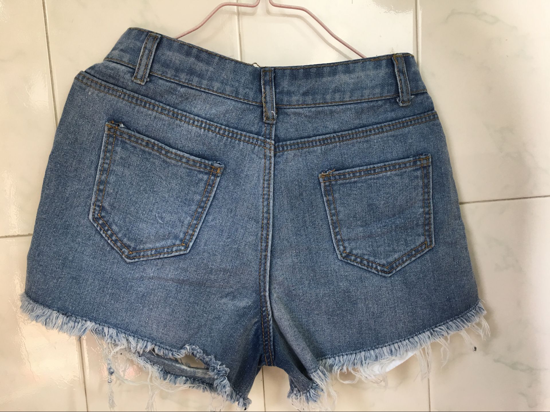 hot sexy women jeans shorts nihaostyle clothing wholesale NSTH69121