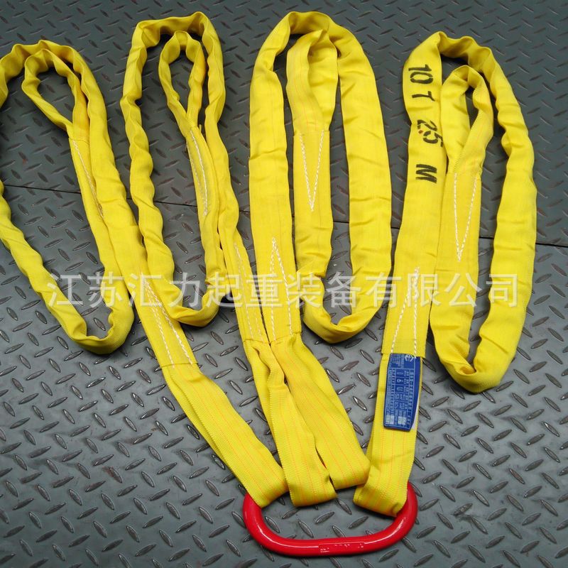 4腿吊装带、吊装带成套索具10t2m、组合索具10t3m