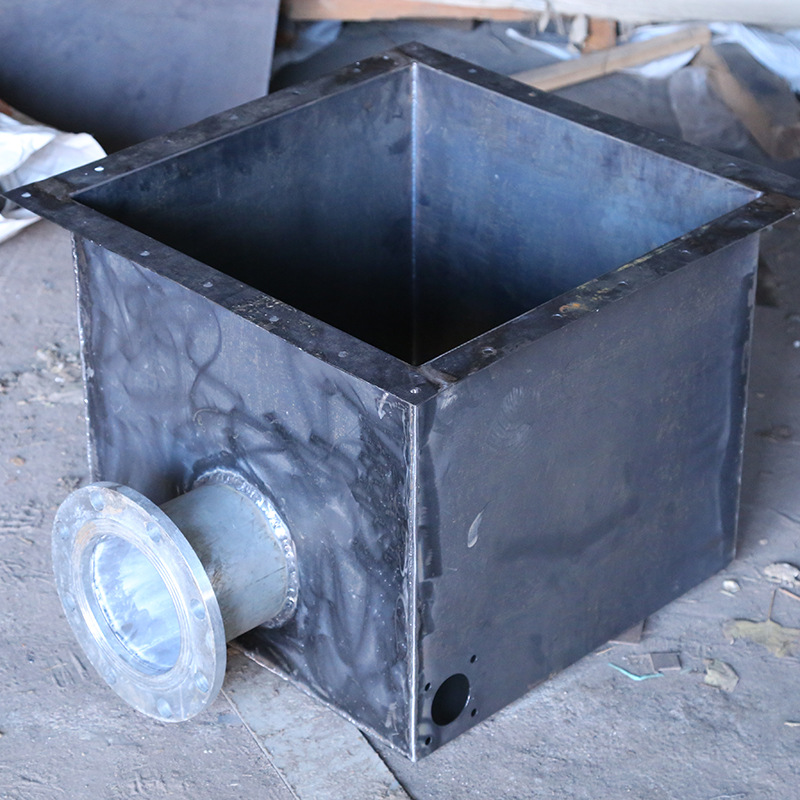 钣金件烤漆厂家出售机箱钣金件精密五金钣下料方式剪床钣金件